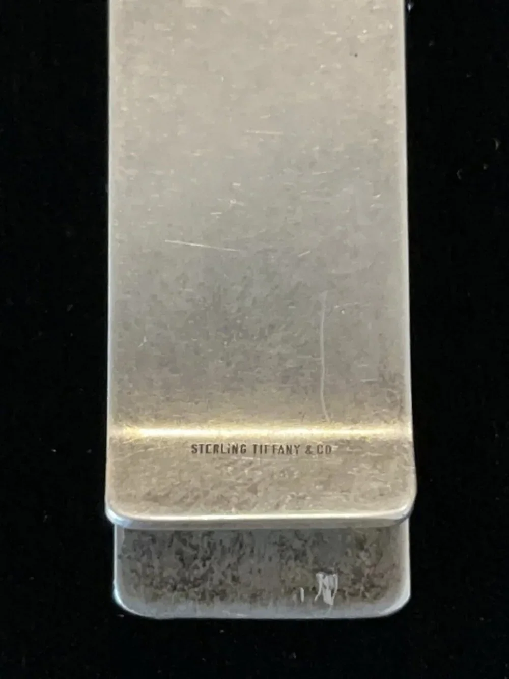Tiffany & Co. vintage tiffany